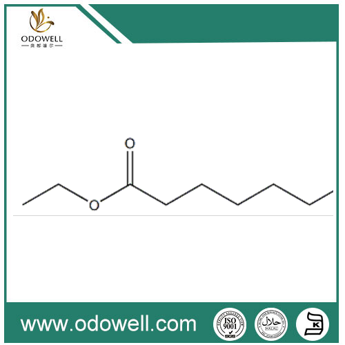 Naturligt ethylheptanoat