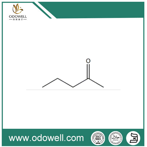 Naturlig methylpropylketon