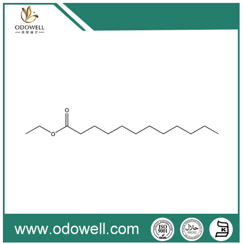 Naturlig Ethyl Laurate