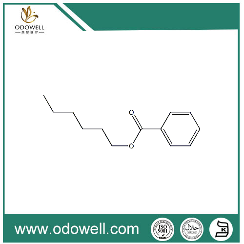 Hexylbenzoat