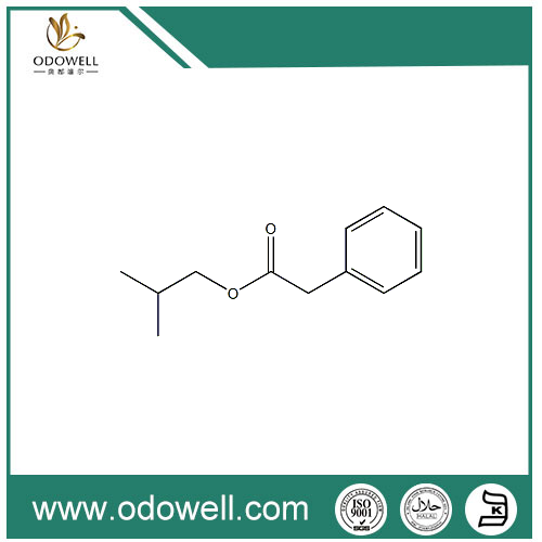 Isobutylphenylacetat