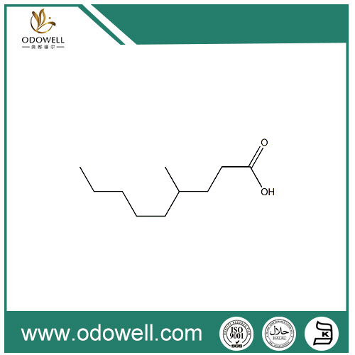 4-methylnonansyre