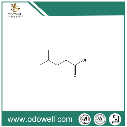 4-methylvalerinsyre