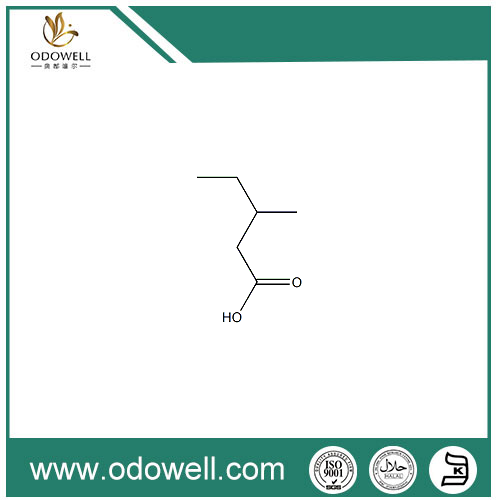 3-methylvalerinsyre