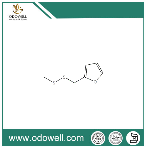 Methylfurfuryldisulfid