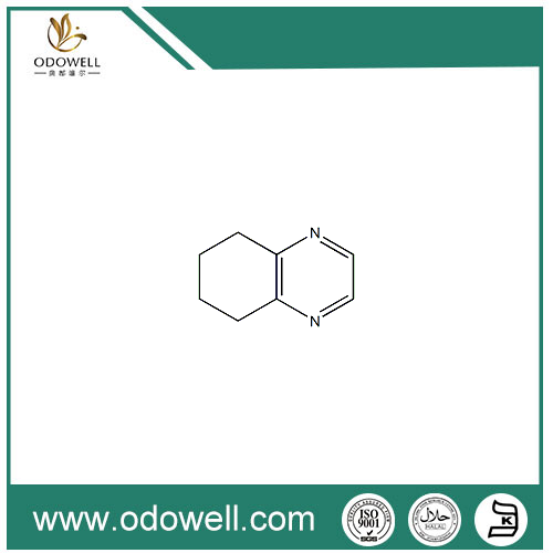 5,6,7,8-Tetrahydroquinoxalin