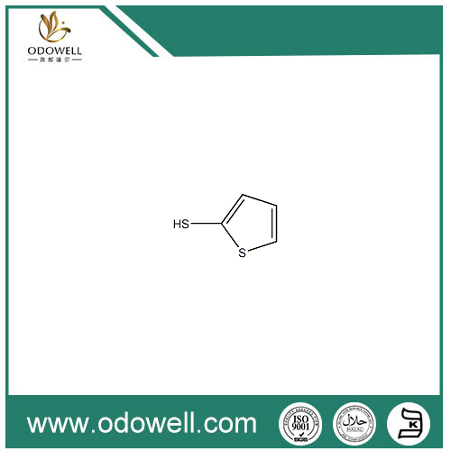 Thiophenethiol