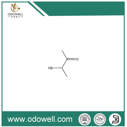 3-Mercapto-2-Butanon