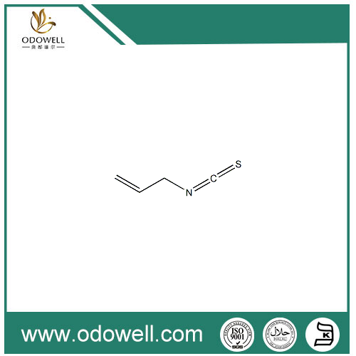 Allyl-isothiocyanat