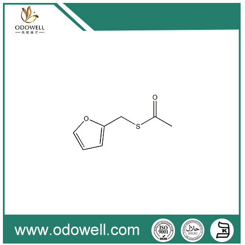 Furfuryl-thioacetat