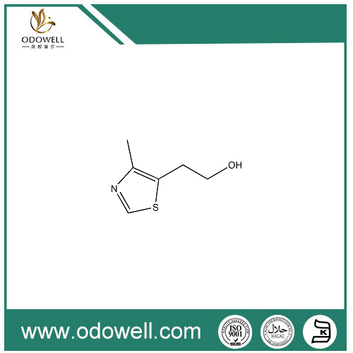 5- (2-Hydroxyethyl) -4-methylthiazol ¼ˆ bønne ¼