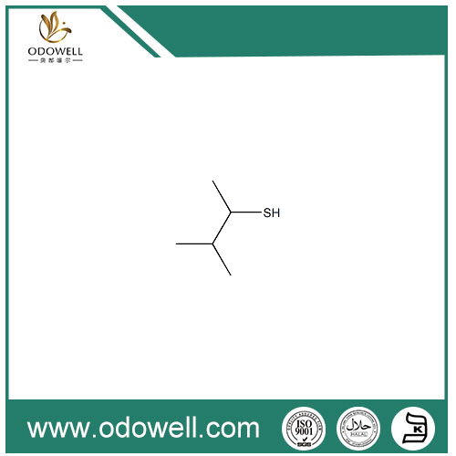 3-methyl-2-butanthiol