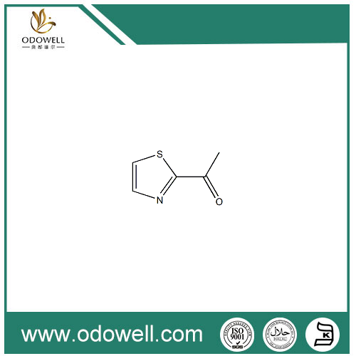 2-acetylthiazol