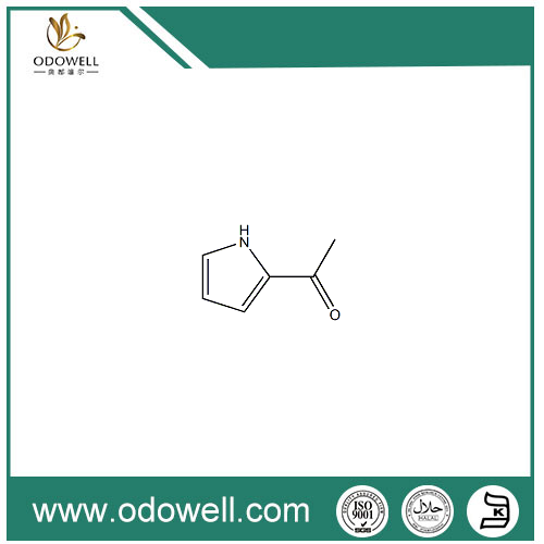 2-acetylpyrrol