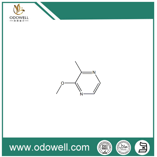 2-Methoxy-3-methylpyrazin