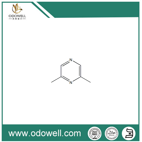 2,6-dimethylpyrazin