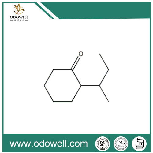 2-sek-butylcyclohexanon