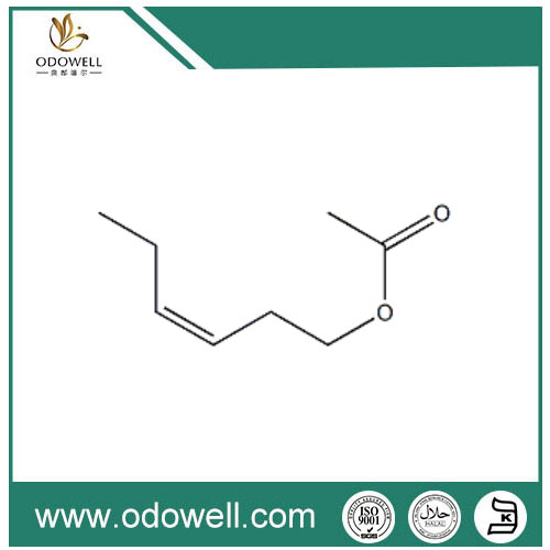 cis-3-hexenylacetat