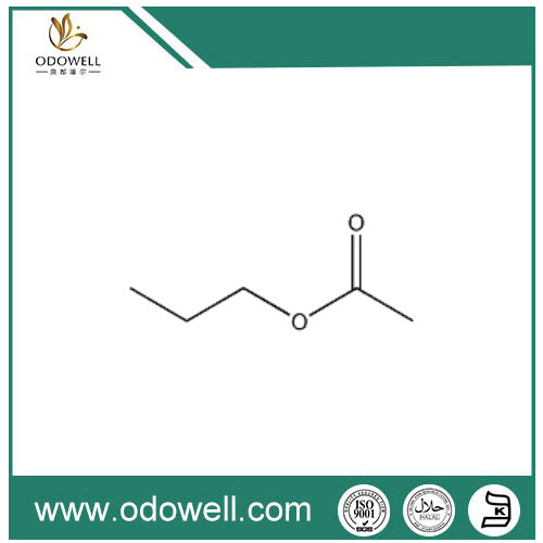 Naturligt propylacetat