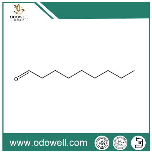 Naturlig nonanal