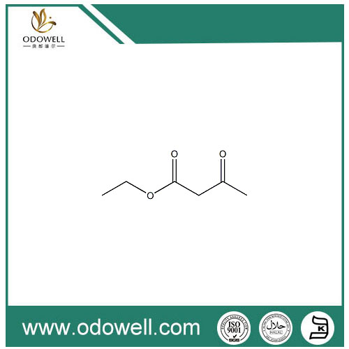 Naturligt ethylacetoacetat