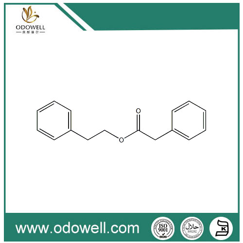 Naturligt phenylphenylacetat