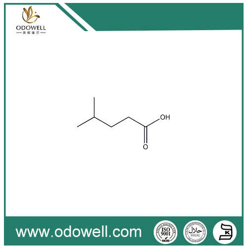 Naturlig 4-methylvalerinsyre