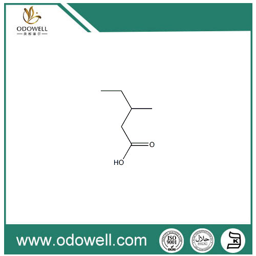 Naturlig 3-methylvalerinsyre