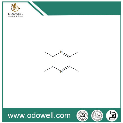 Naturlig Tetra Methyl Pyrazin