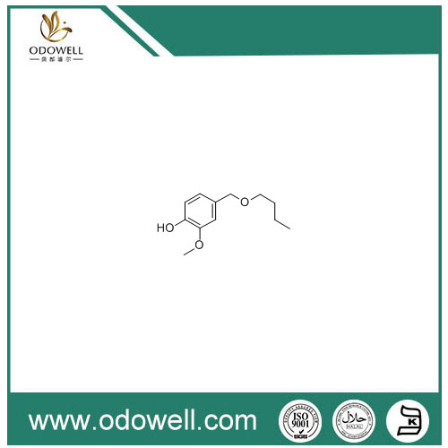 Naturlig Vanillyl Butylether