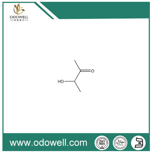 Naturligt Acetoin