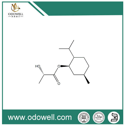 L-Menthyl lactat