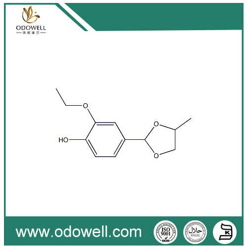 Ethyl Vanillin Propylenglycol Acetal