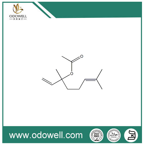 Linalylacetat