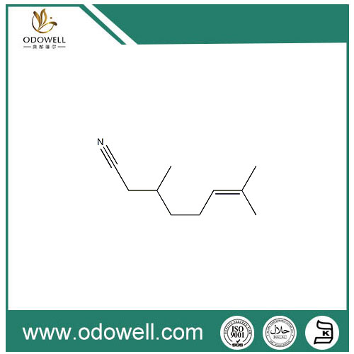 Citronellyl nitril