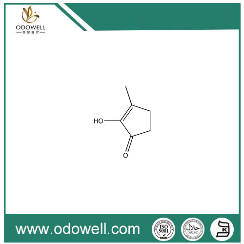 Naturlig methylcyclopentenolon