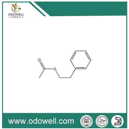 Naturligt phenethylacetat