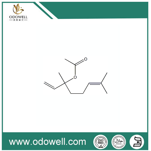 Naturligt Linalylacetat