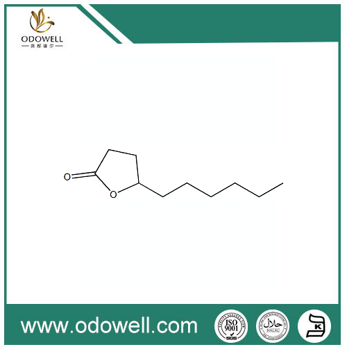 Naturlig D-¼ˆ + ï Gamma Decalactone1