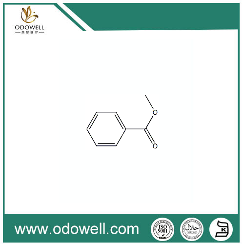 Naturligt methylbenzoat