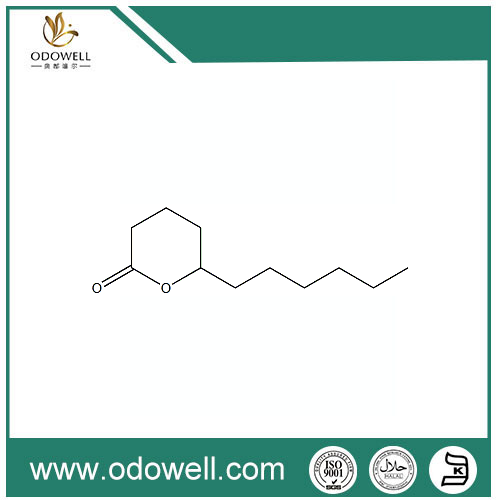 Naturlig Delta Undecalactone