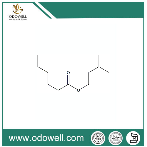 ISOAMYL HEXANOAT