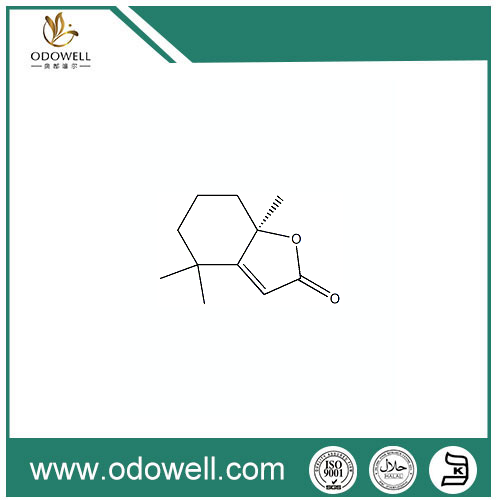 Dihydroactindiol