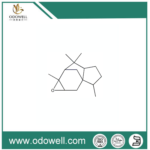 Alpha Cedrene Epoxide