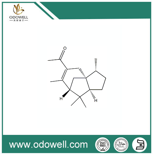 Methylcedrylketon