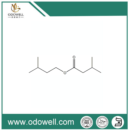 3-methylbutyl 3-methylbutanoat