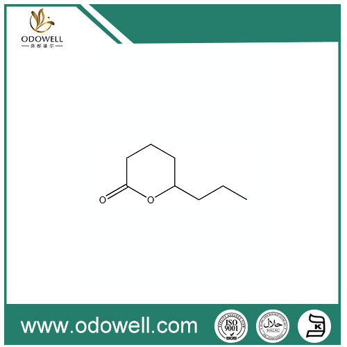 5-hydroxyoctansyre-lacton