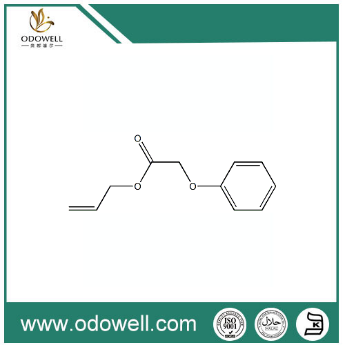 Allylphenoxyacetat