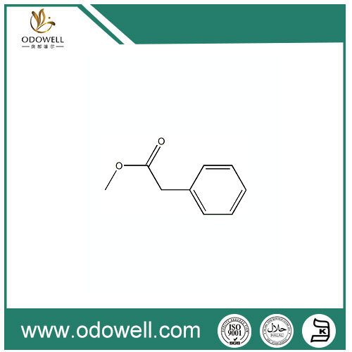 Methylphenylacetat