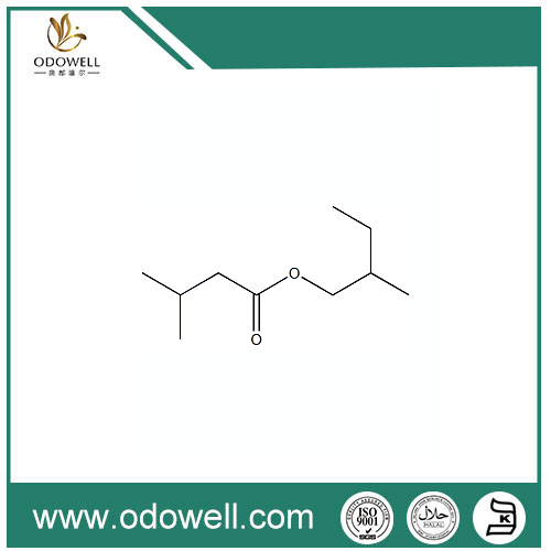 Isoamyl isovalerat